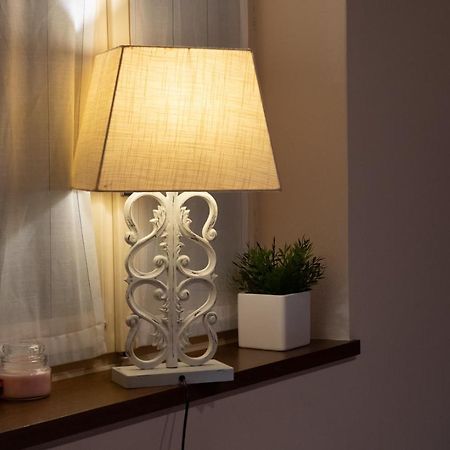 Ferienwohnung Sweet Balcony Charme&Relax Bergamo Exterior foto